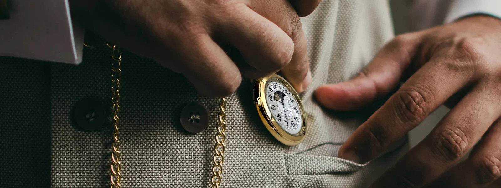 Timeless Elegance, Guaranteed For Life